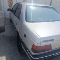 پژو405دوگانه شرکتی ...معاوضه|خودرو سواری و وانت|آبادان, |دیوار