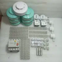 وسایل شبکه و برقی