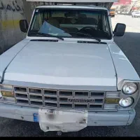 نیسان دوگانه سوز فرمون هیدرولیک مدل ۹۶