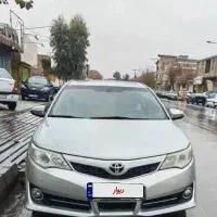 تویوتا کمری ۲۰۱۲ فول