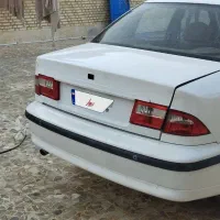 سمندef7|خودرو سواری و وانت|کوهدشت, |دیوار