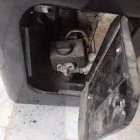 بخاری|بخاری، هیتر، شومینه|جلین, |دیوار