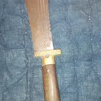 چاقو کار دست کلکسیونی