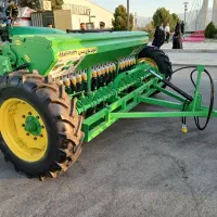 بذر پاش های طرح روس و کمپرسی