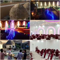 نیازمند همکار ساده جهت آشپزخانه