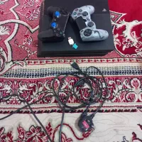 ps4فت|کنسول، بازی ویدئویی و آنلاین|یاسوج, |دیوار