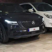 دیگنیتی پرستیژ ۱۴۰۳ داخل مارون