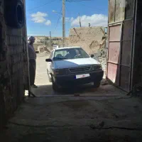 پراید مدل ۱۳۸۴ فنی سالم|خودرو سواری و وانت|کرفتو, |دیوار