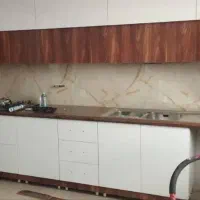 نصاب ماربل شیت|مصالح و تجهیزات ساختمان|شاهین‌شهر, گرگاب|دیوار