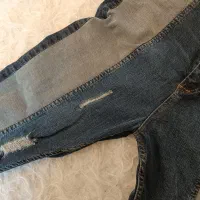 شلوار جین نو|لباس|رشت, کوی مهر|دیوار