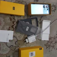 Poco m6 pro 256|موبایل|کرج, ساسانی (قلمستان)|دیوار