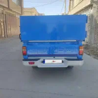 نیسان دوگانه سوز شرکتی|خودرو سواری و وانت|بوکان, |دیوار