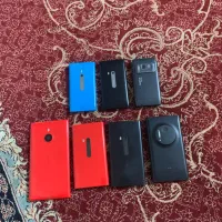 کلکسیون نوکیا لومیا