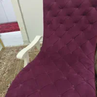 صندلی راک|صندلی و نیمکت|کرج, شهرک بنفشه|دیوار