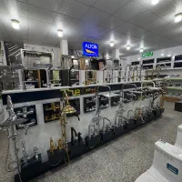 اجاق گاز هود سینک فـر شیرآلات روشویی فرنگی|اجاق گاز و لوازم برقی پخت‌وپز|زاهدان, |دیوار