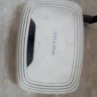 فروش مودم اینترنت به همراه انتن پشت بامی