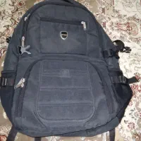 کوله پشتی