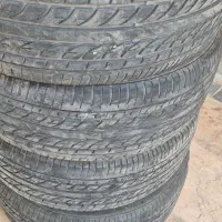 لاستیک کویر تایر سابز ۲۰۵ ۵۰ ۱۶|قطعات یدکی و لوازم جانبی|ساری, |دیوار