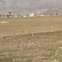۲۰۰متر زمین مسکونی در روستای حسیوند بین دوره
