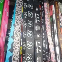 فروشنده خانم بدون بیمه