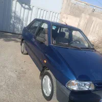 پراید  ۹۱ دوگانه کارخونه|خودرو سواری و وانت|پاکدشت, پاکدشت (مامازند)|دیوار