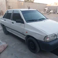 پراید ۸۶|خودرو سواری و وانت|بیرم, |دیوار