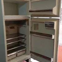 یخچال فریزر kelvinator|یخچال و فریزر|شیراز, عادل آباد|دیوار