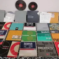 حلقه و نوار ریل