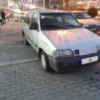 پراید 85 پلمپ|خودرو سواری و وانت|سهند, |دیوار