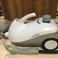 بخار شوی AZUR- مدل 506SC