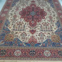 گلیم فرش نه متری