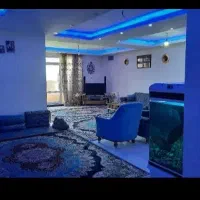 اجاره142متر/فول امکانات/غرق نور/قریشی هفت دستگاه|اجارهٔ آپارتمان|فردیس, قریشی|دیوار
