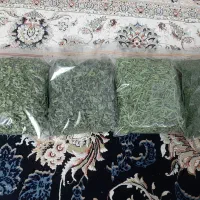 انواع سبزی خشک