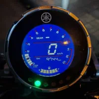 یاماها ایکس اس ار xsr|موتورسیکلت|تهران, لاله زار|دیوار