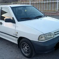 پراید 84|خودرو سواری و وانت|تهران, افسریه شمالی|دیوار