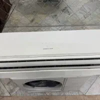 کولرگازی۳۰۰۰۰|کولر گازی و فن‌کوئل|تهران, اسکندری|دیوار