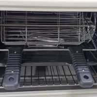 آون توستر|اجاق گاز و لوازم برقی پختوپز|پاکدشت, پاکدشت (مامازند)|دیوار