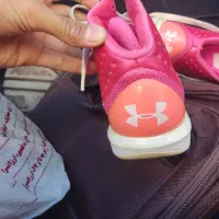 کتونی بسکتبال|کیف، کفش، کمربند|شهریار, ابراهیم‌آباد|دیوار