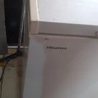 فریزر صندوقی