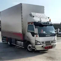 خدمات باربری اسباب کشی آذرنوین جابجایی اثاثیه خاور|خدمات حمل و نقل|تبریز, |دیوار