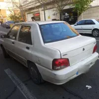 اجاره پراید132 مدل96|خودرو اجارهای|اندیشه, شهرک مریم|دیوار