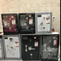 گاوصندوق اصل مدلRtz 150 گاوصندق خانگی گاو صندوق نس