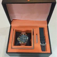 ساعت برنارد اچ‌مایر خاص کلکسیونیbhm