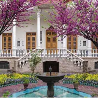 ۲۳۵ متر بابر ۸ جواز ۵ طبقه ۱۳۵ متری امیرآباد