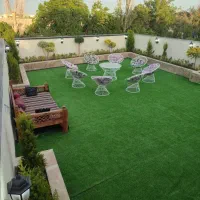 اجاره باغ ویلا دوبلکس
