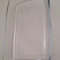ظرف شیشه ای