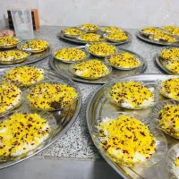 تهیه غذای خانگی علی بابا