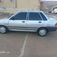 پراید مدل 87