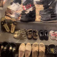 کیف و کفش|کیف، کفش، کمربند|گرگان, |دیوار