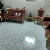 مبل سلطنتی